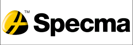 Specma Sweden-Logo