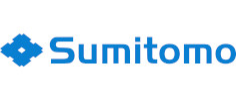 Sumitomo Japan-Logo